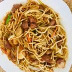 Best House Chow Mein in Reno, NV