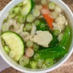 Best Chicken Vege Soup in Reno, NV