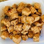 Best Fried Tofu with Sesame Sauce in Reno, NV