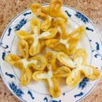 Best Cream cheese puff(6) in Reno, NV