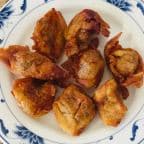 Best Fried Wonton with Pork (8) in Reno, NV