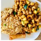 Best Cashewnuts Chicken (Dinner Sp.) in Reno, NV