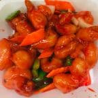Best Sweet & Sour Shrimp in Reno, NV