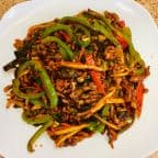 Best Pork with Garlic Sauce in Reno, NV