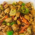 Best Kung Pao Tofu (Fried) in Reno, NV