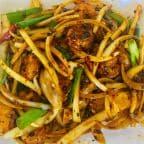 Best Mongolian Shrimp in Reno, NV