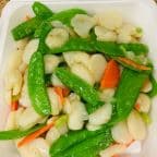 Best Snow Pea with Water Chestnut in Reno, NV