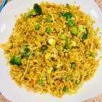 Best Curry Vegetable Fried Rice in Reno, NV