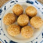 Best Sesame Balls (8) in Reno, NV